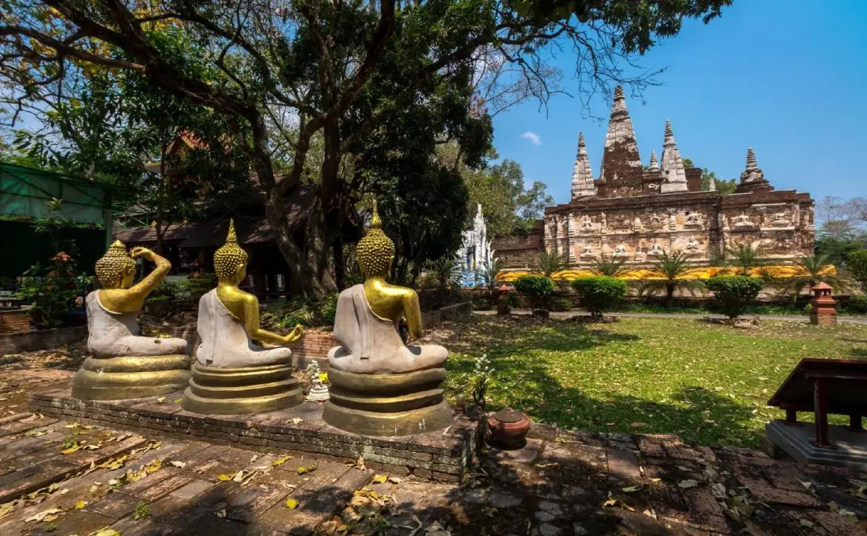 Chiang Mai Hill