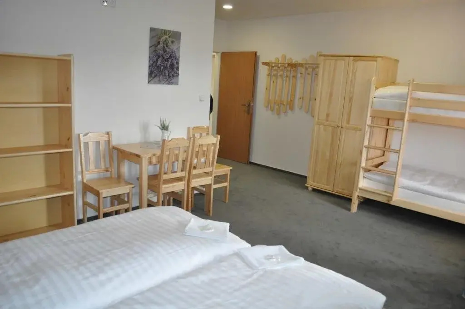 Horský Hotel Martiňák