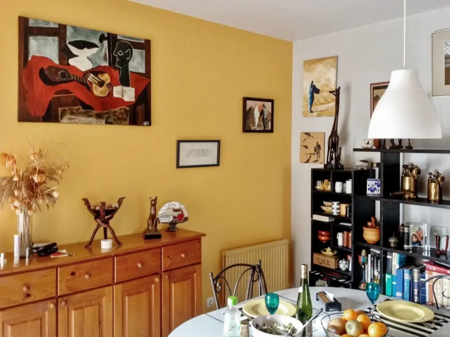 Idyllic Côtes Darmor House Near the Bay of Saint-brieuc, With Fenced G