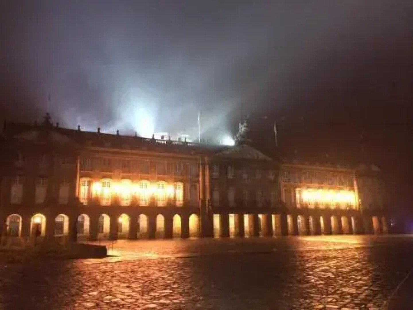 Hotel Fonte de San Roque