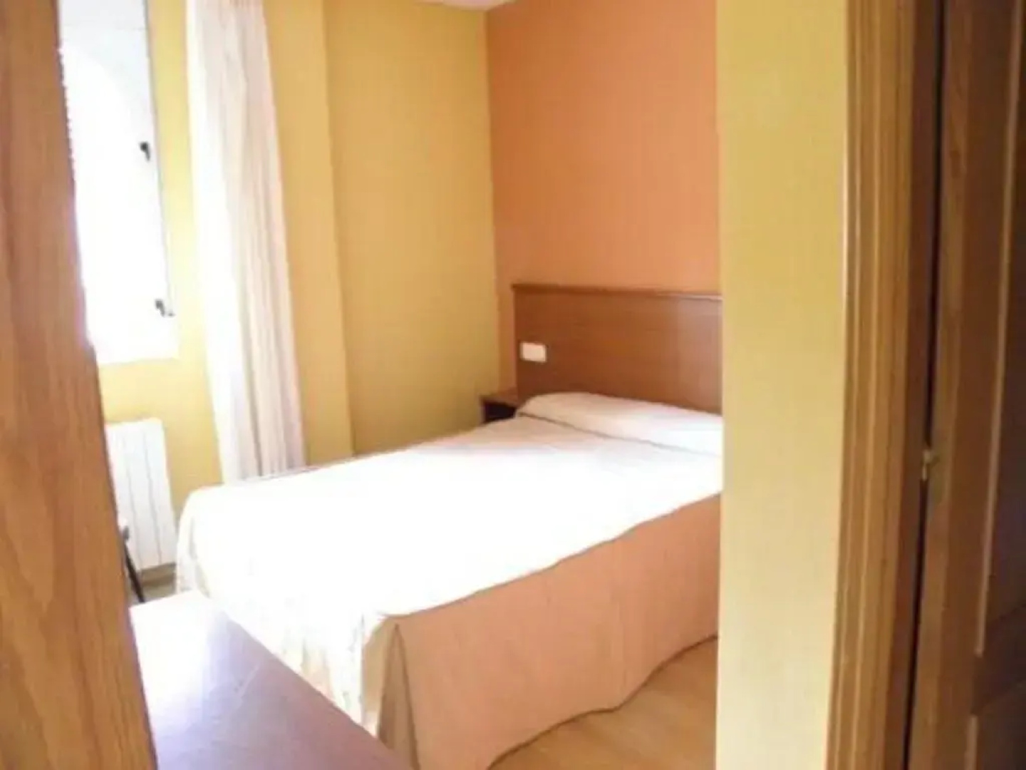 Hotel La Mora