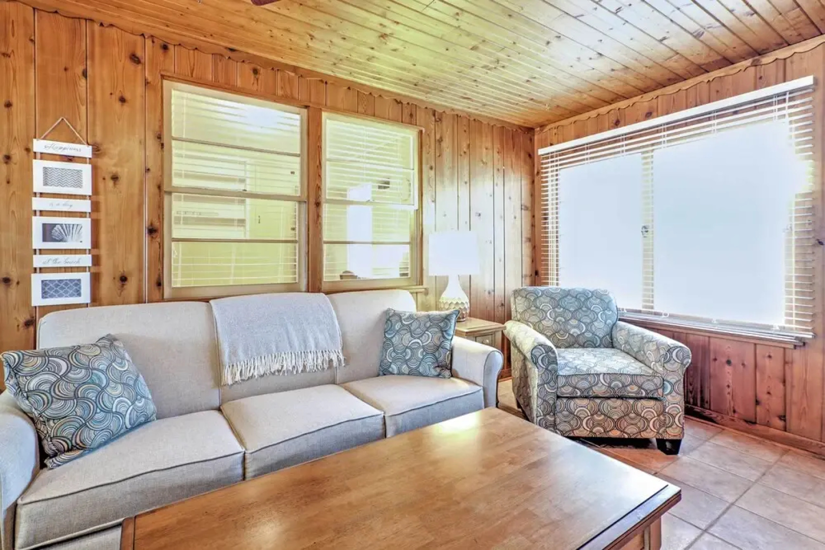 Williams Bay Retreat: Walk to Lake Geneva & Town!