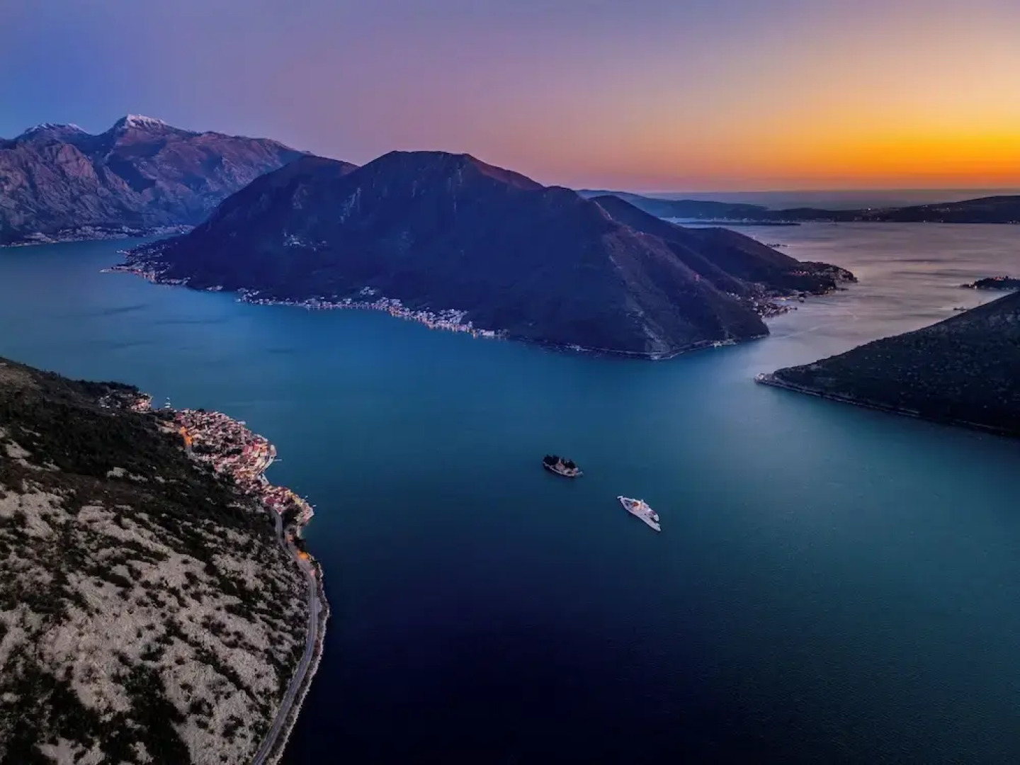 Conte Hotel & Restaurant