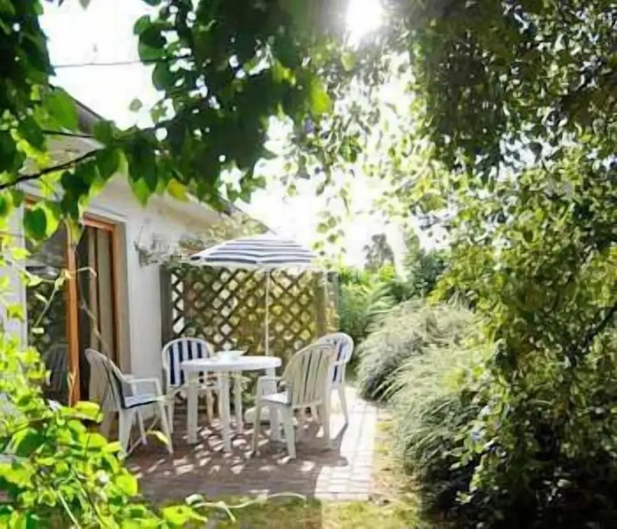 Gästehaus Luv und Lee