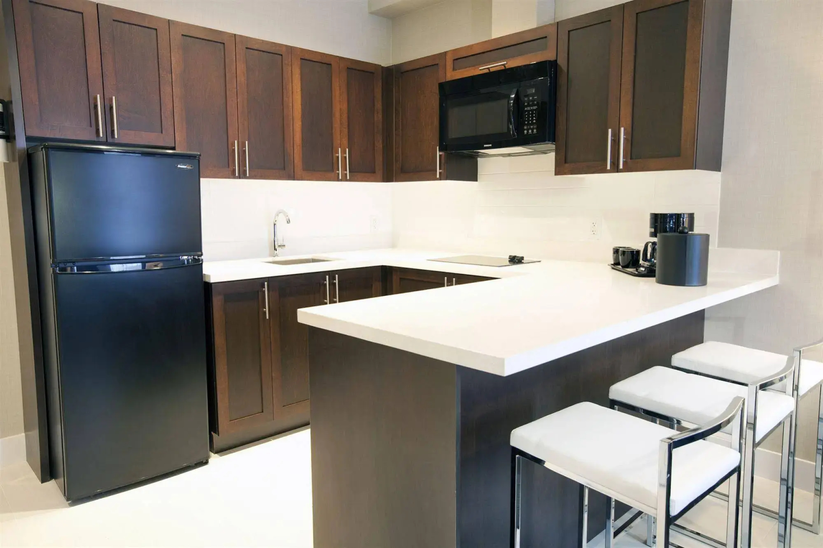 Sandman Signature Kamloops Hotel