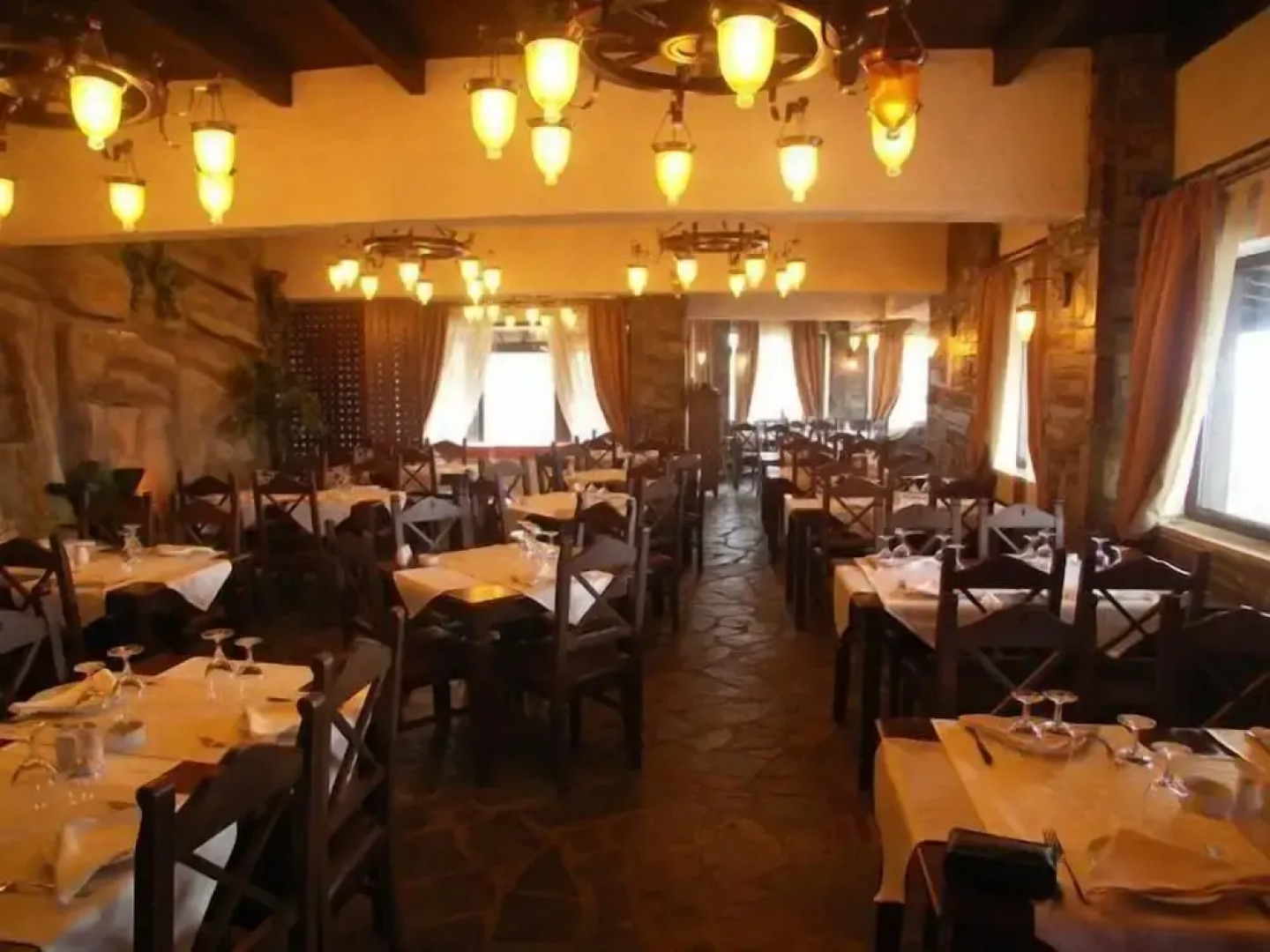 Don Constantino Hotel & Spa