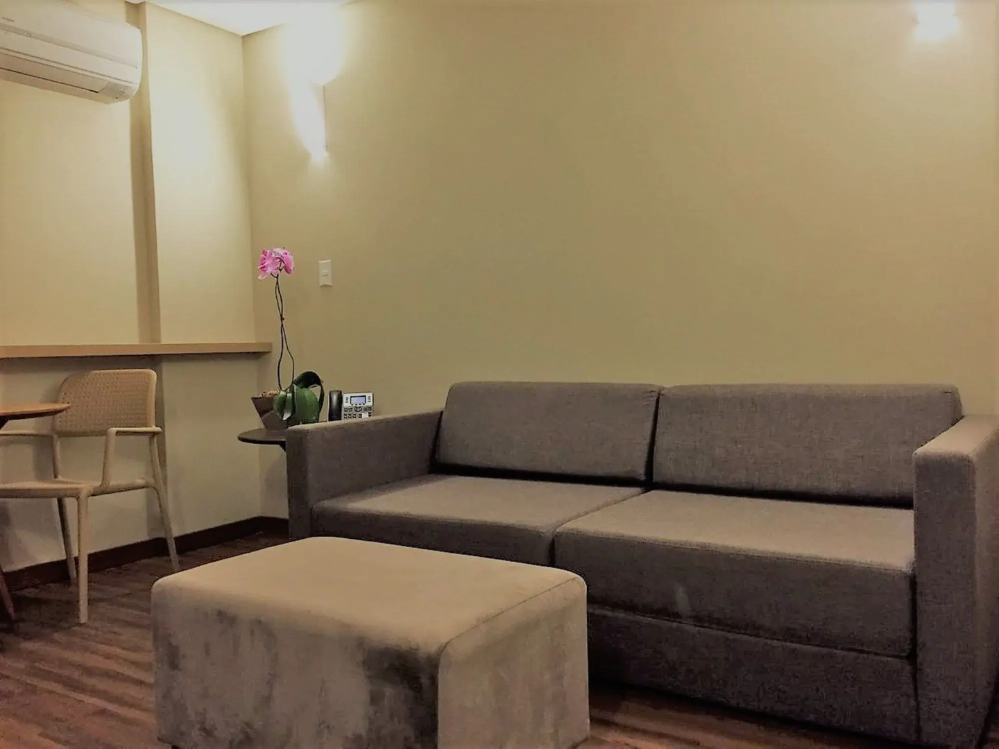 Malai Manso Yacht Convention & Spa