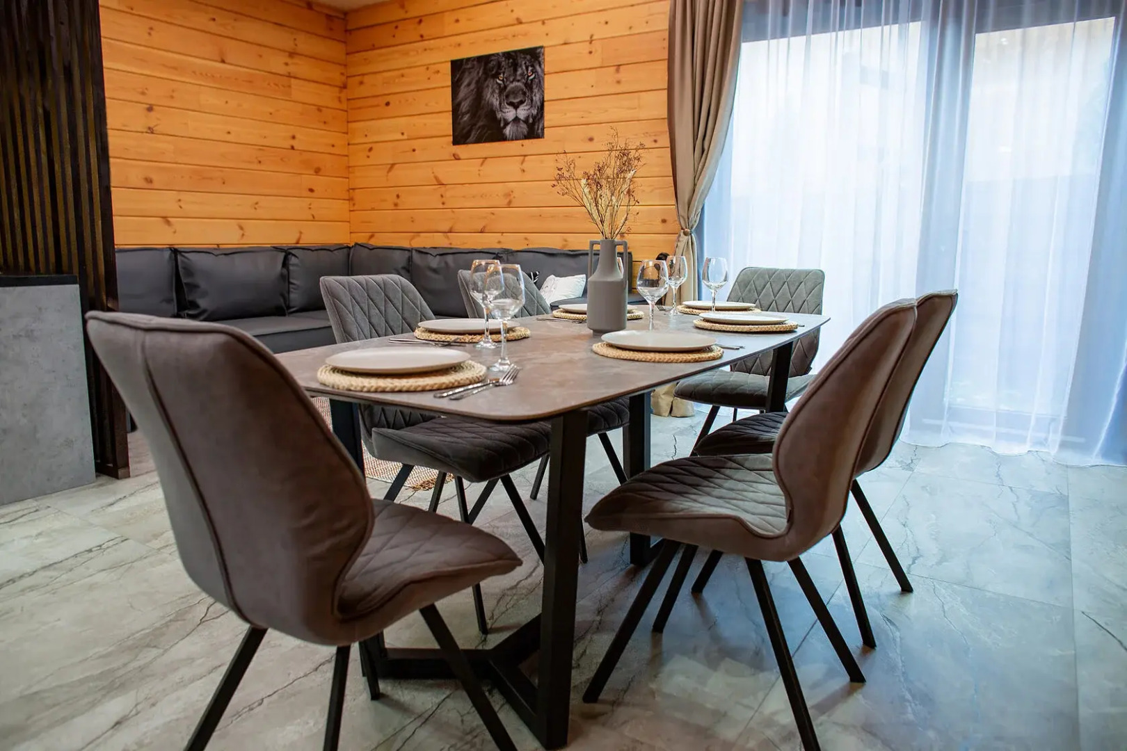 Таежный парк-отель