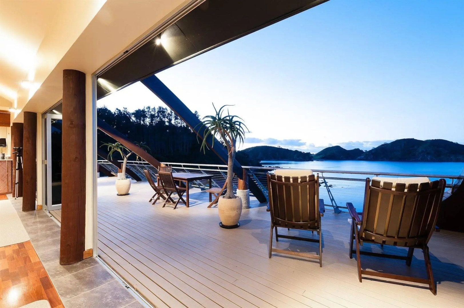 Cavalli Beach House Retreat