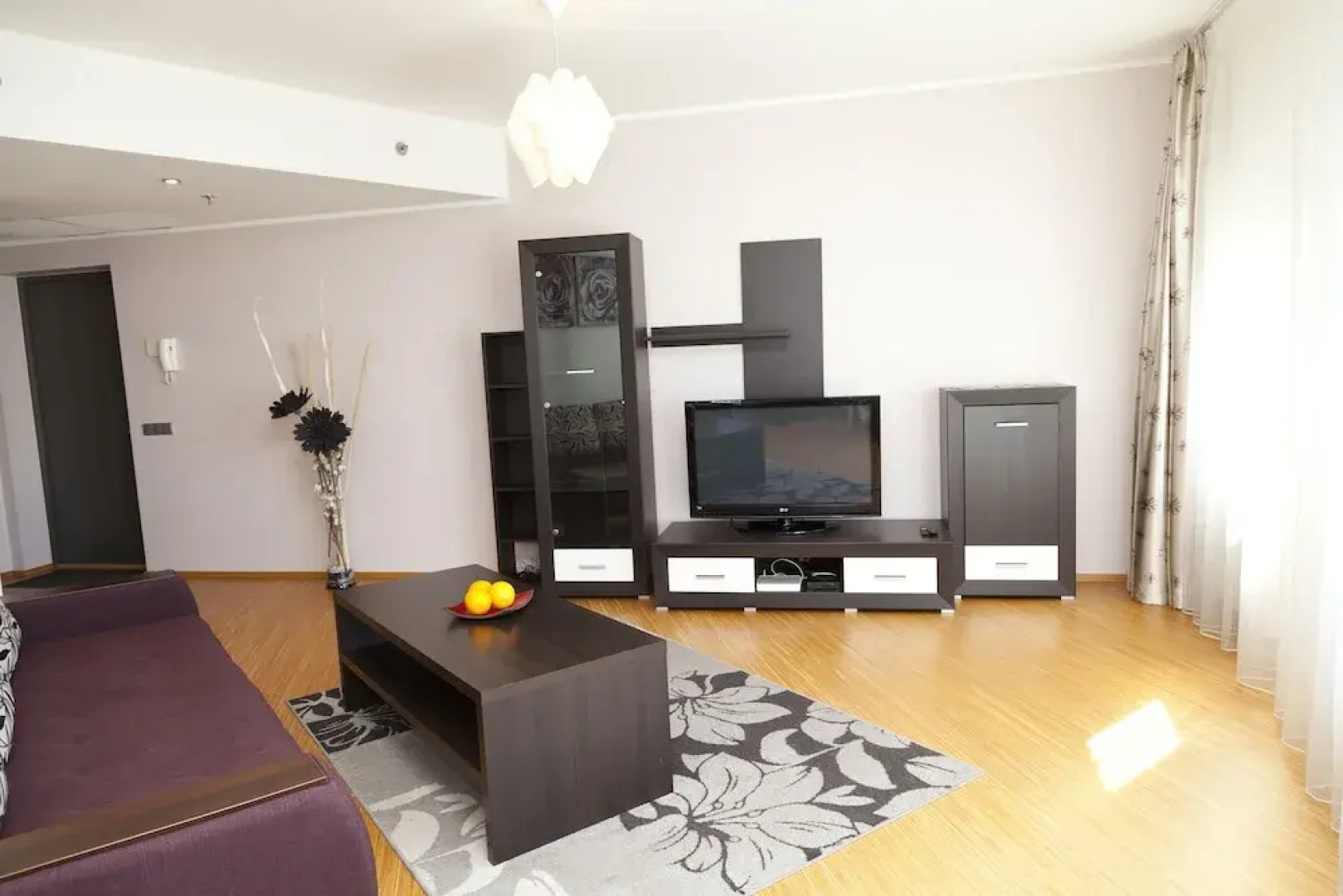 Kutseli Apartments - Tigutorn