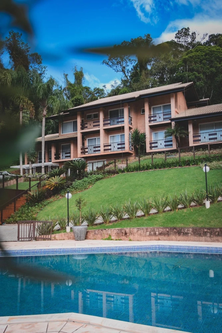 Village du Lac Hotel