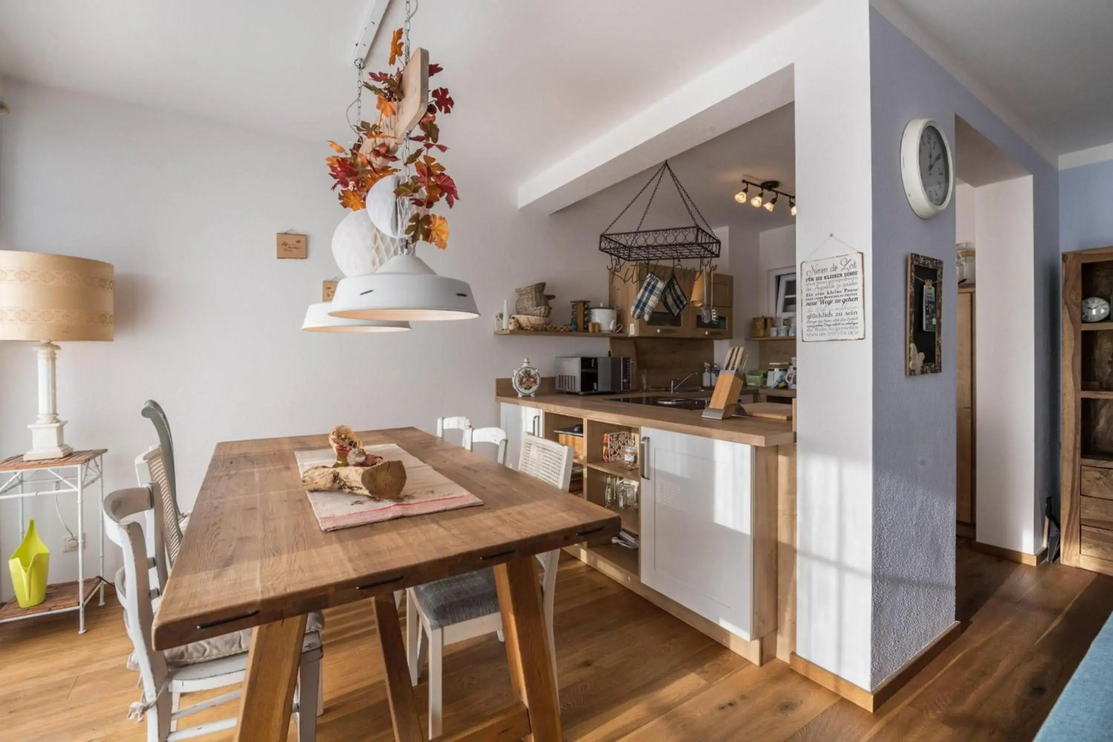 Ferienwohnung Lausbub