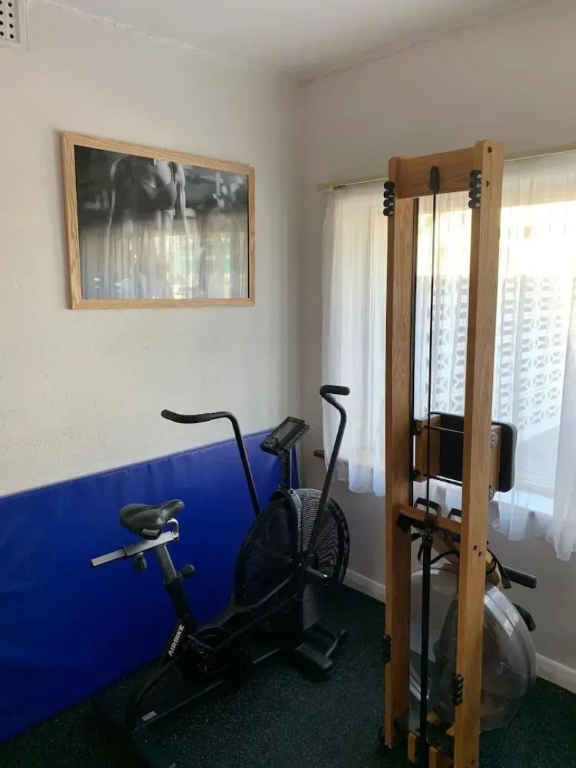 Adelaide City Fringe Serviced Apartments