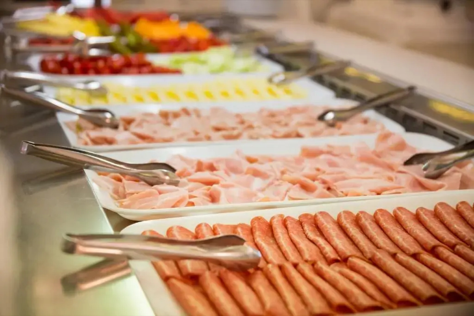 Hotel & Residence Castelli