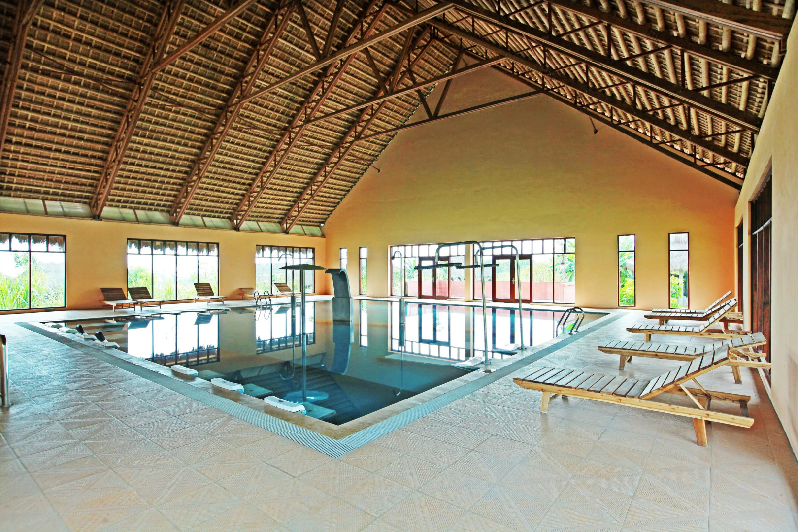 Cuc Phuong Resort and Spa