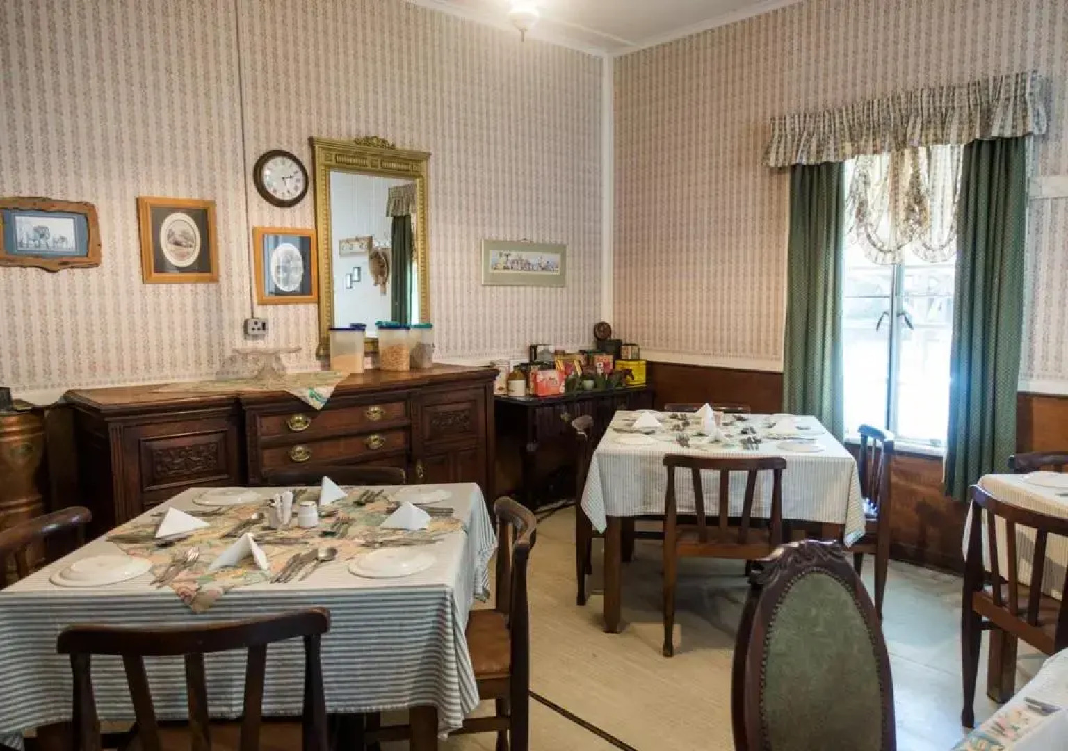 Sandflats B&B Self Catering