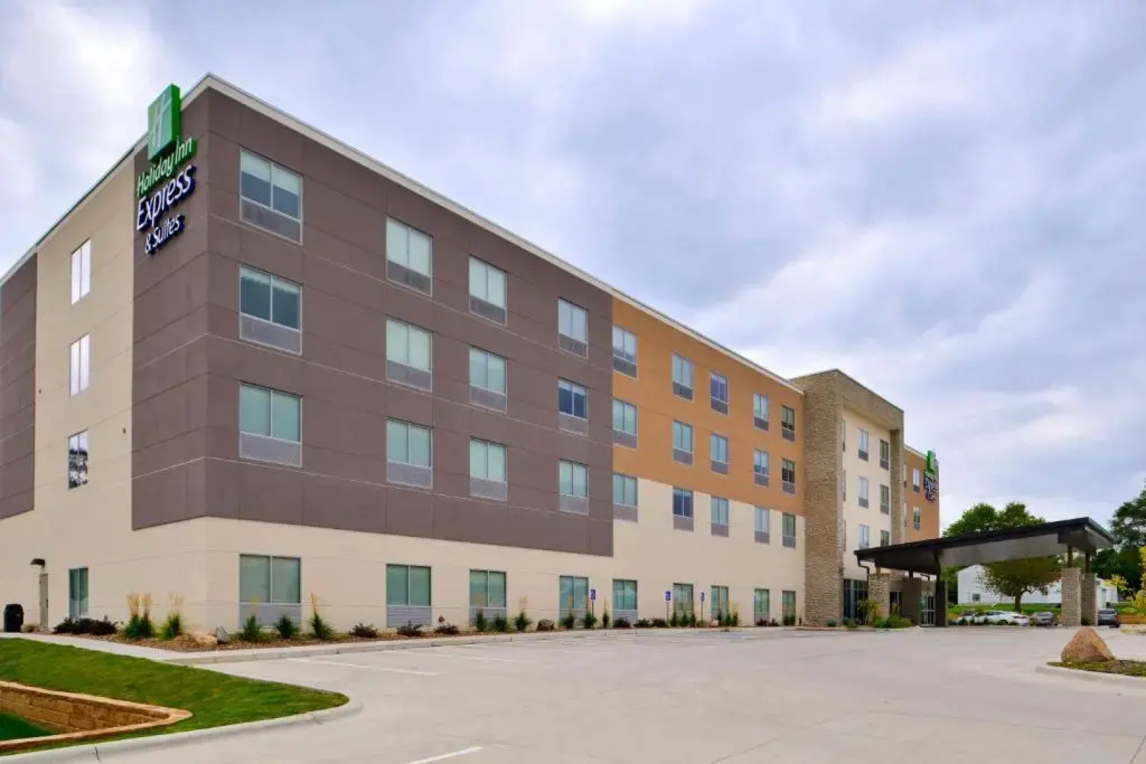 Holiday Inn Express & Suites Ottumwa by IHG