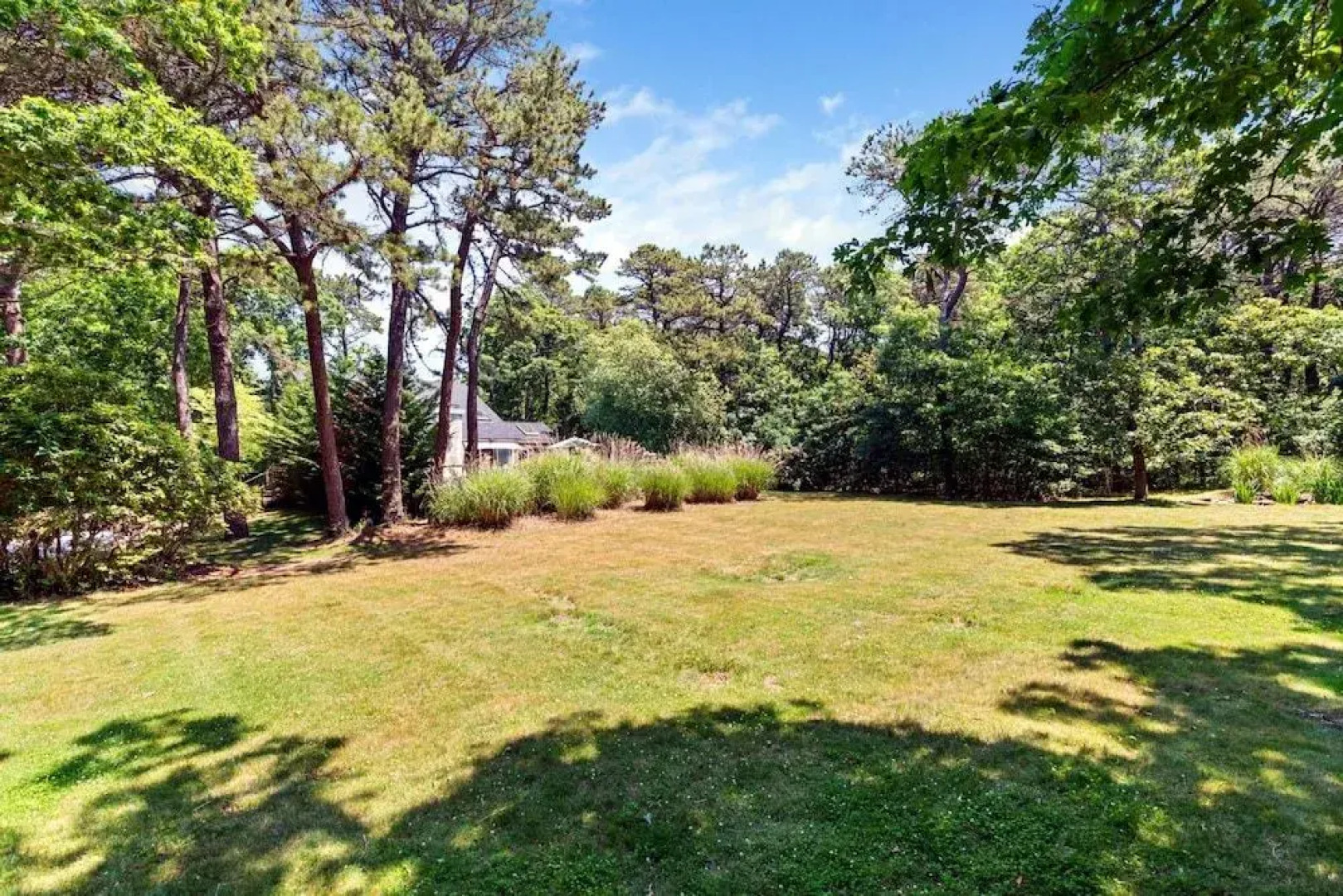 Villa Direen Modern East Hampton Villa