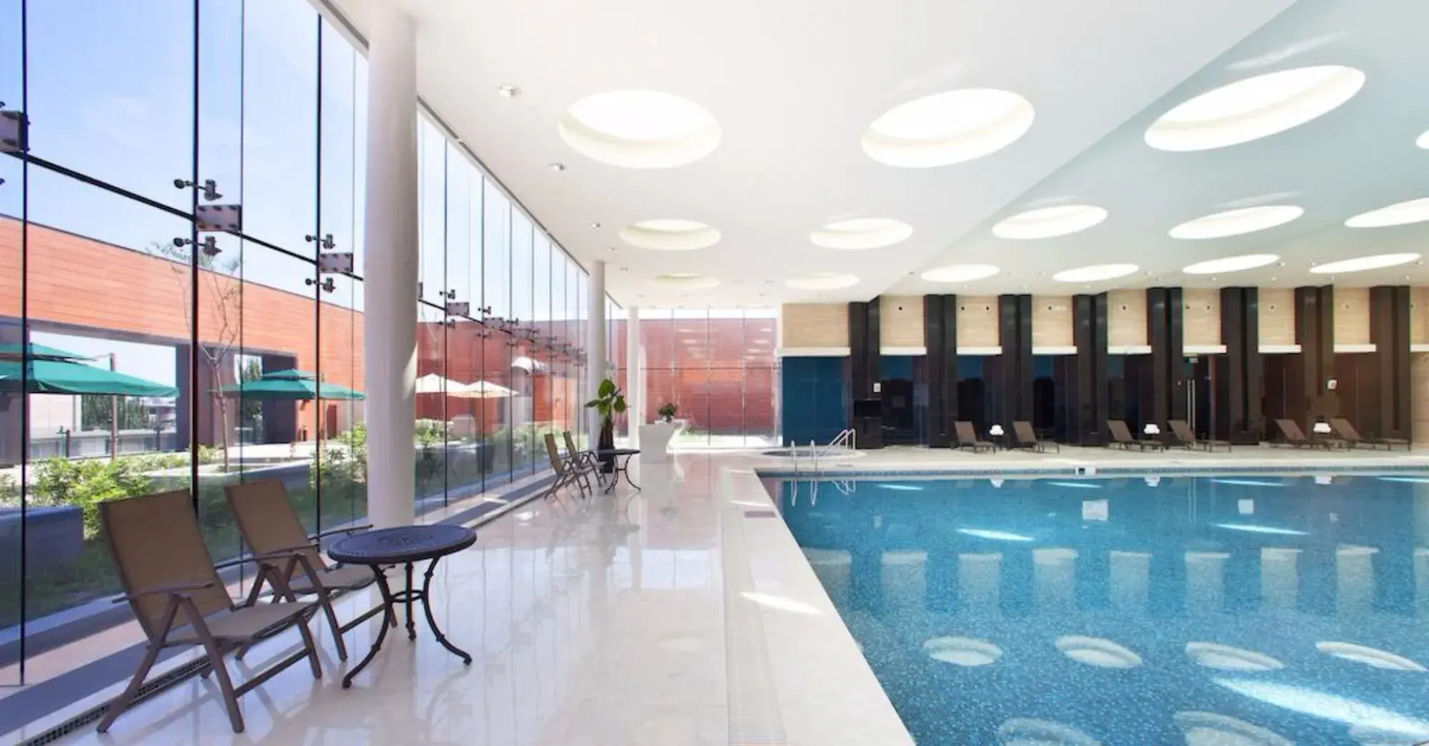 Sheraton Hohhot Hotel