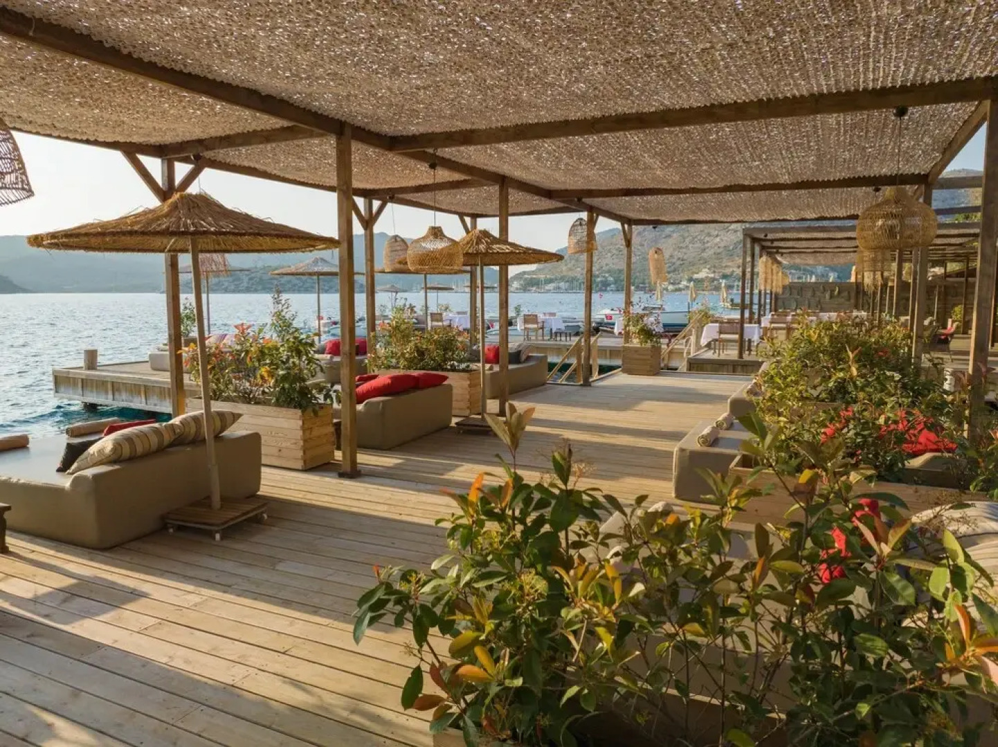 Karia Bel Hotel & Restaurant - Adults Only