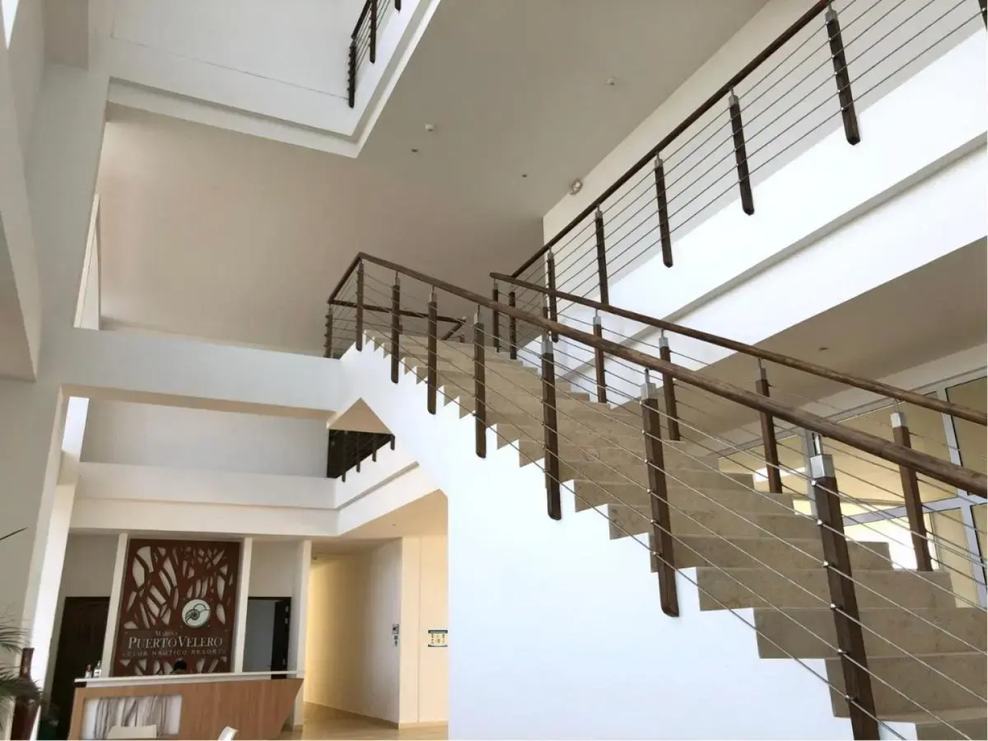 Marina Puerto Velero