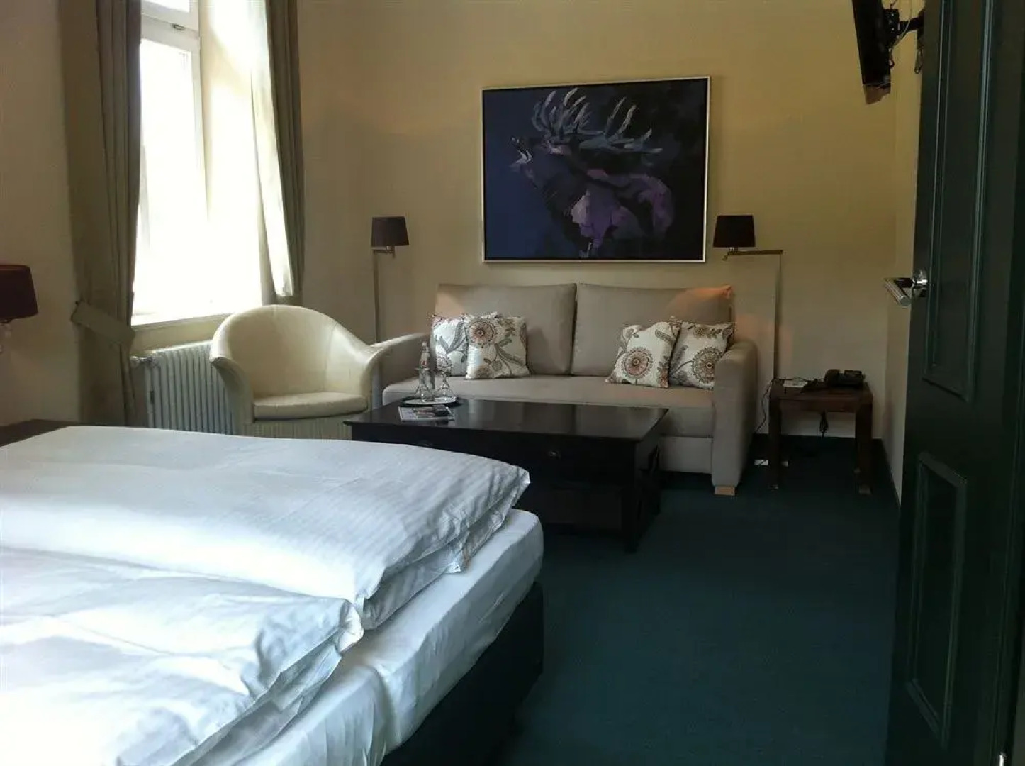 Hotel & Spa Suiten Freiwerk