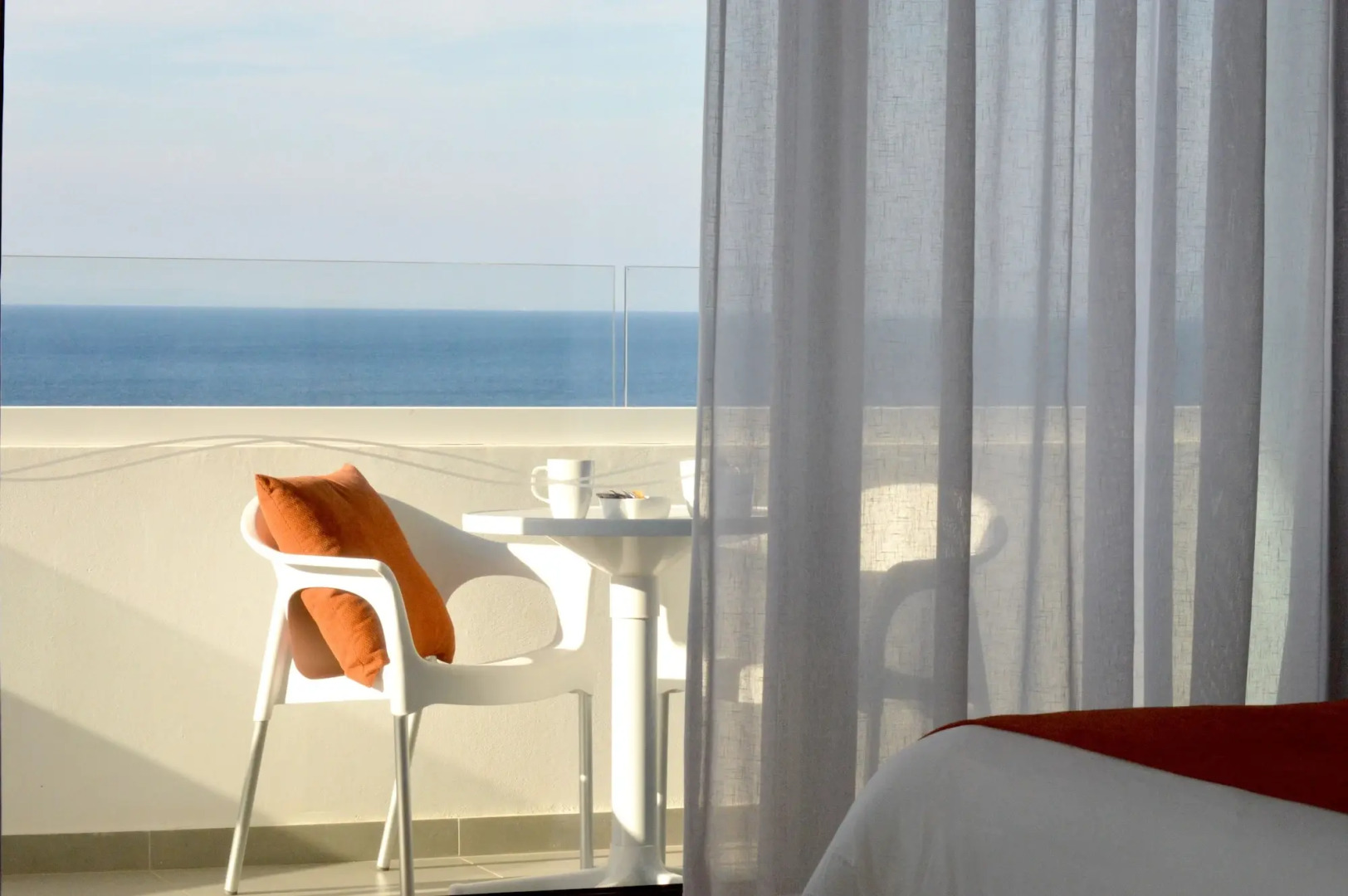 Crystal Springs Beach Hotel