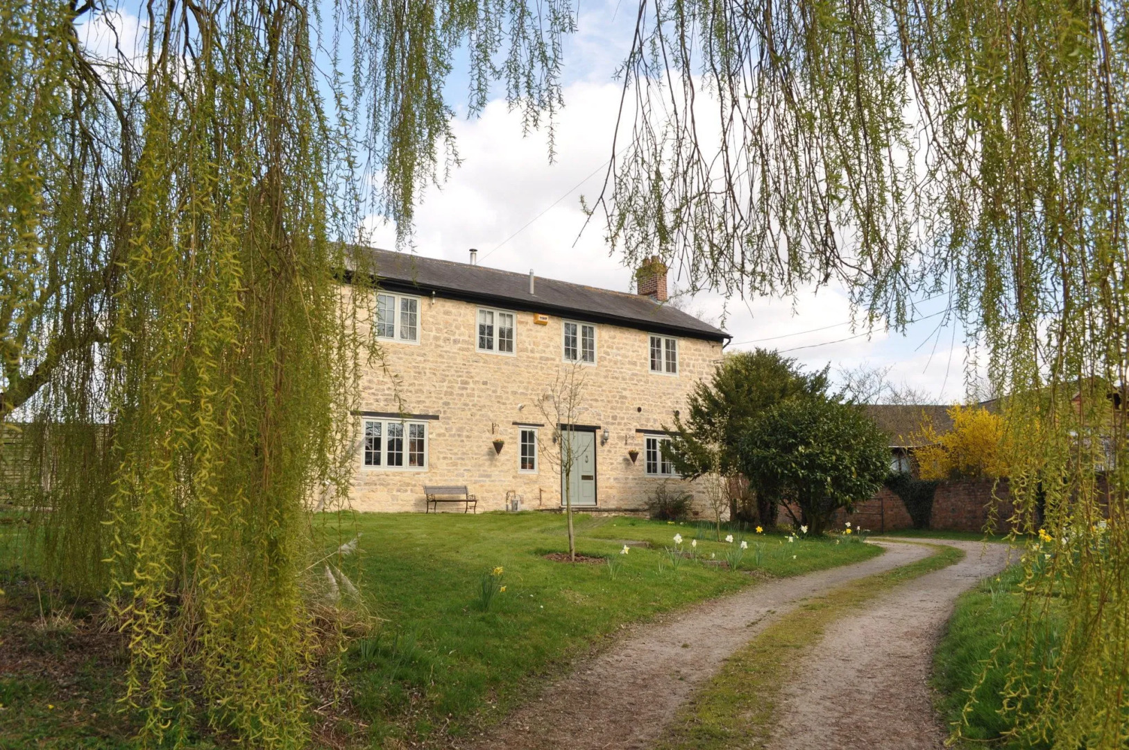 Home Farm Bed and Breakfast