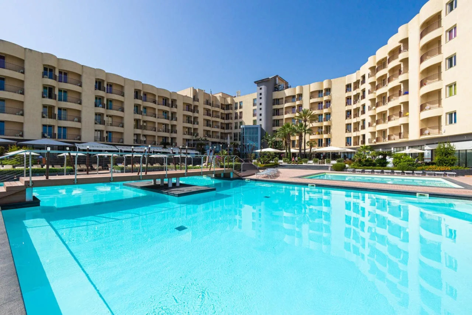 Domina Zagarella Sicily