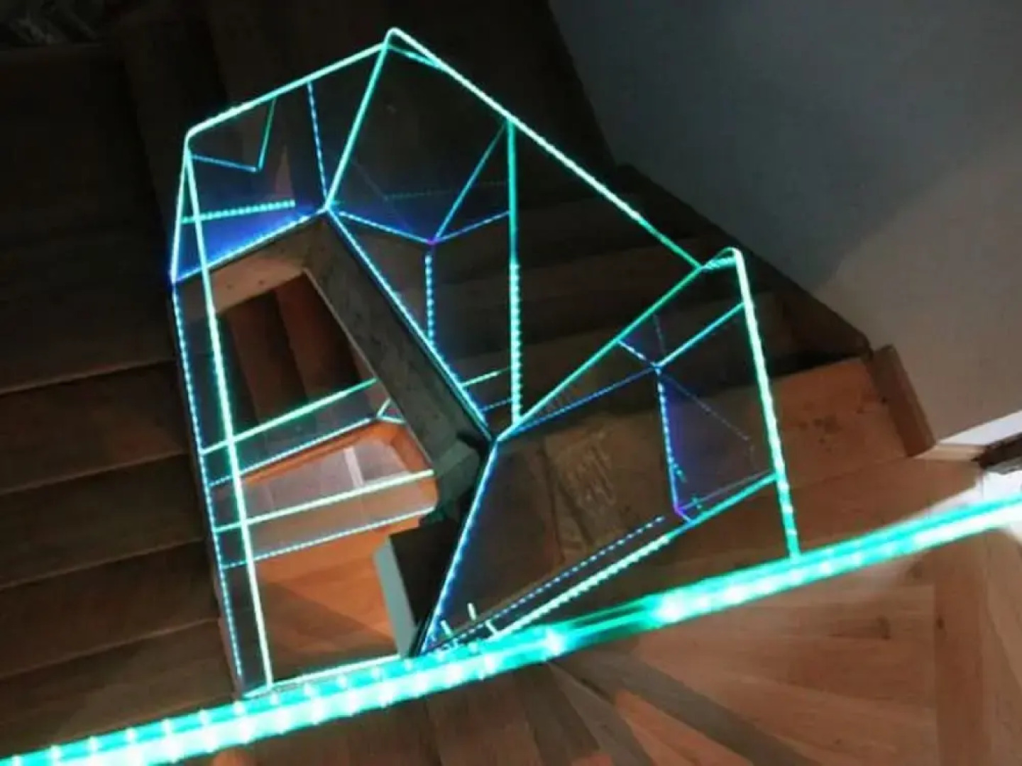 Attractive Holiday Home with Pool, Hot Tub, Fireplace near Spa