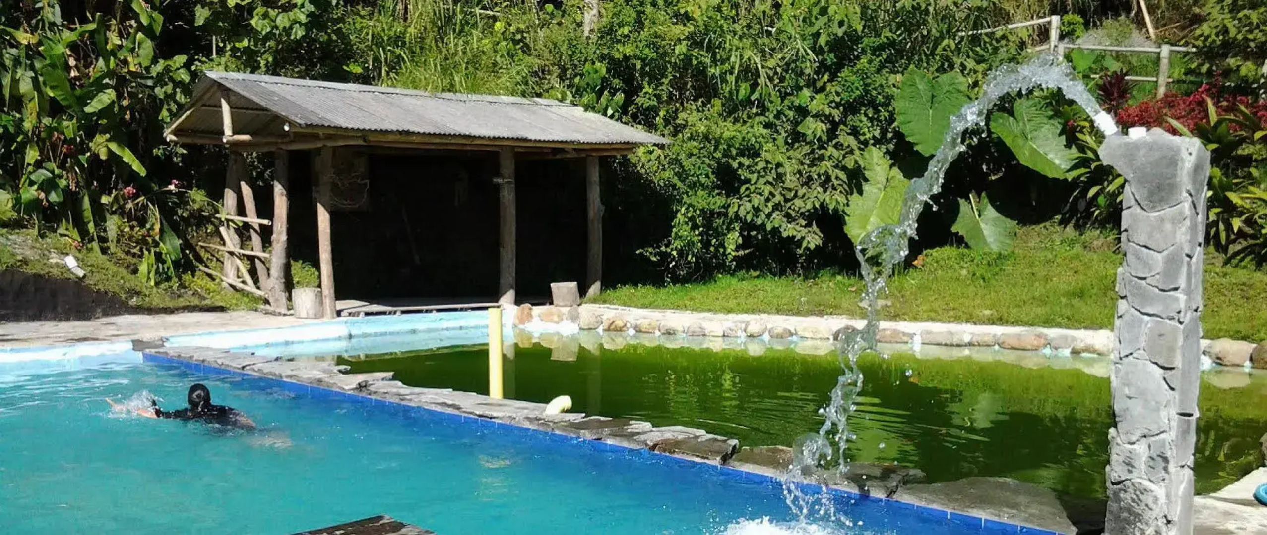 Eco Lodge La Juanita