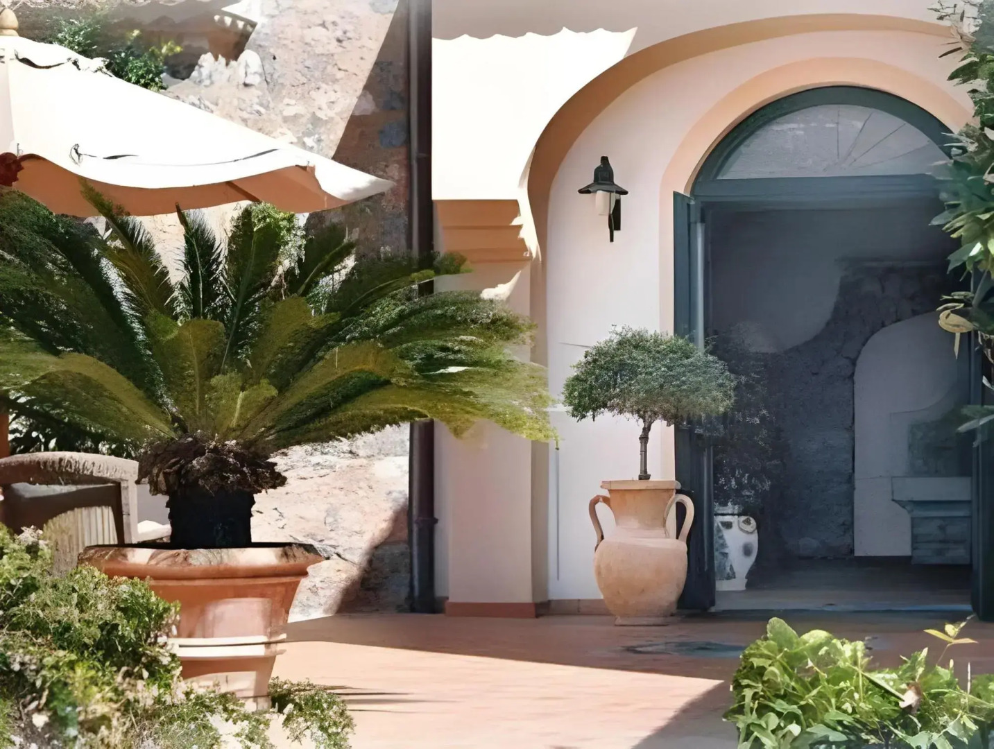 Hotel Villa delle Meraviglie