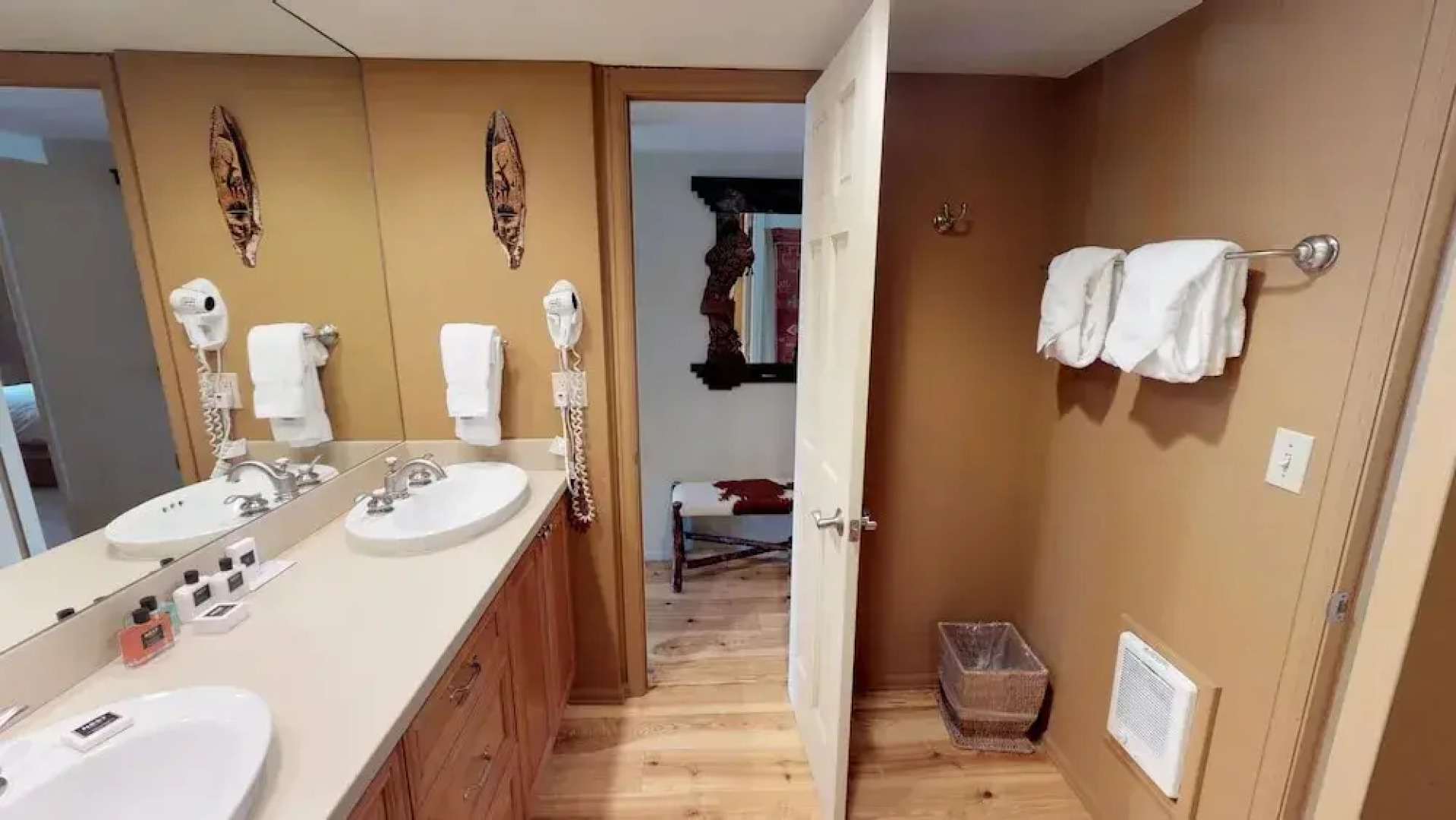 Vantage Point - CoralTree Residence Collection