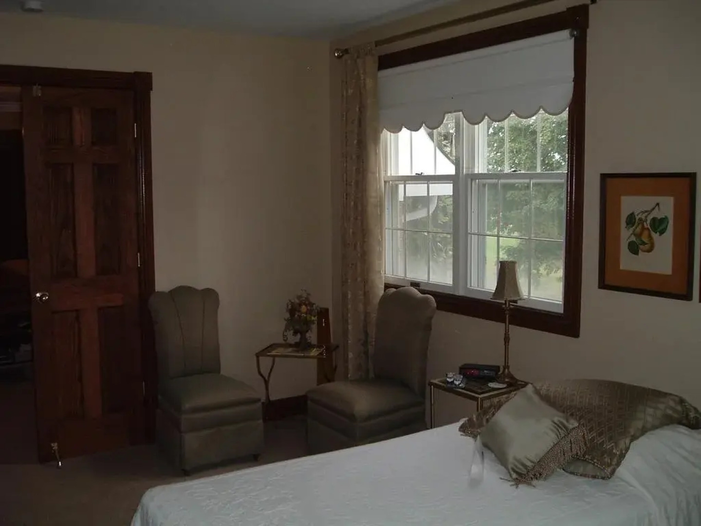 St. Johns Bed and Breakfast