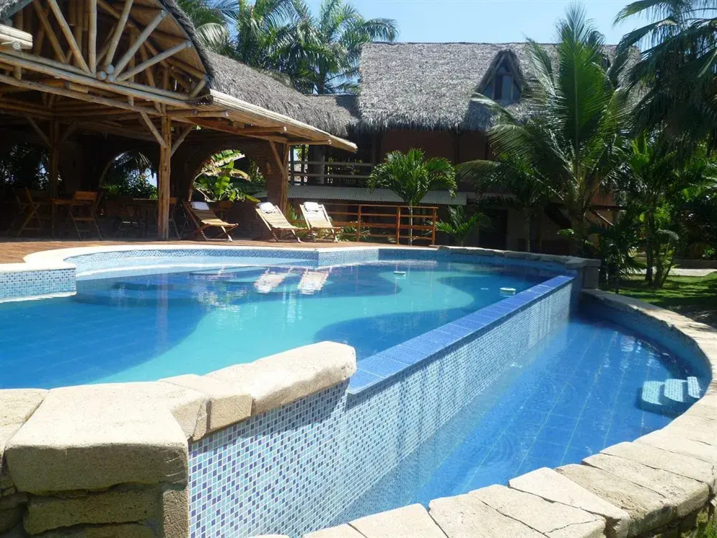 La Barquita Beach Hostel