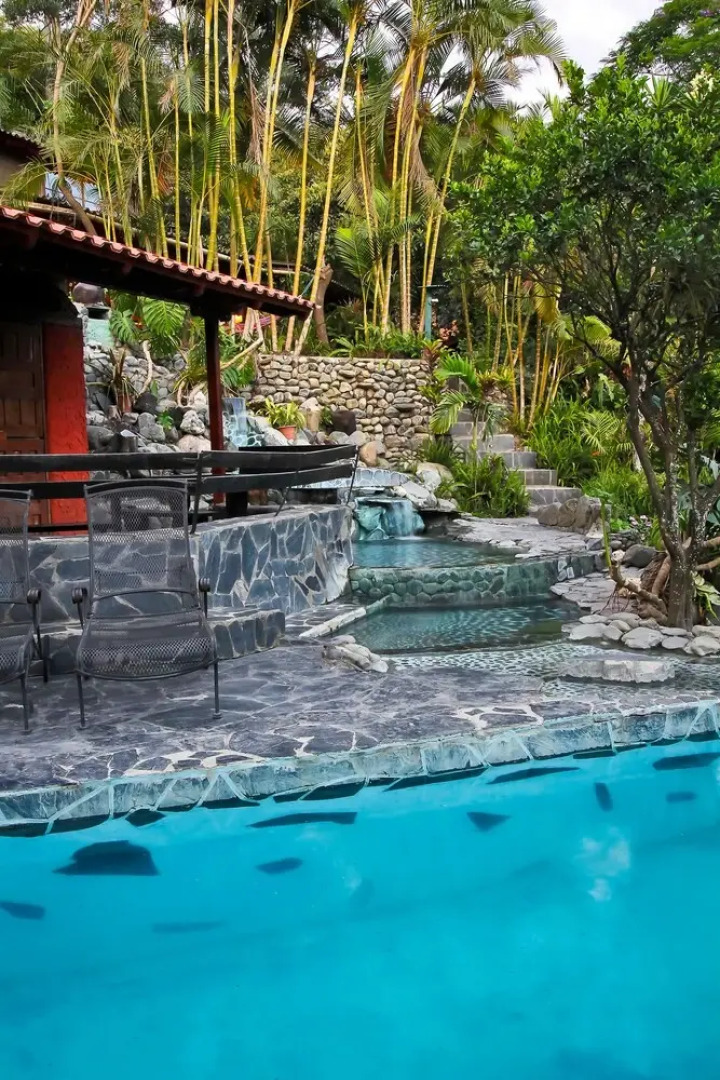 Madre Tierra Hotel Spa