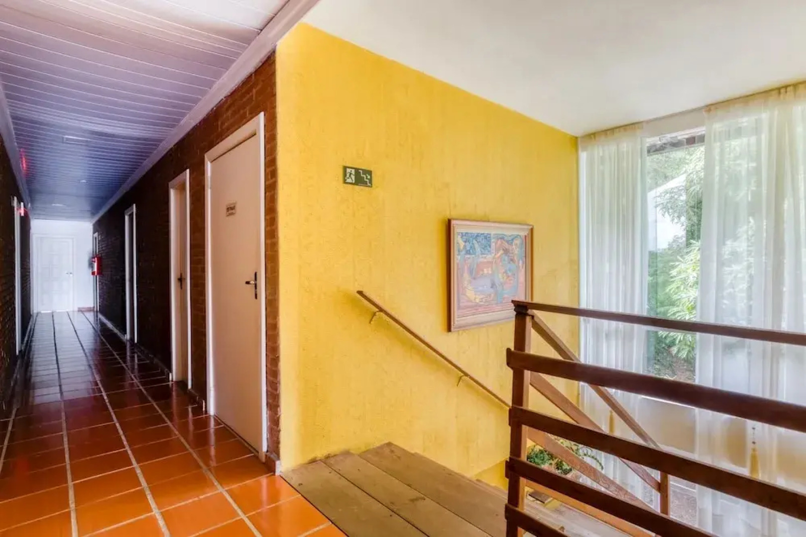 OYO Pousada Pomar de Manguinhos