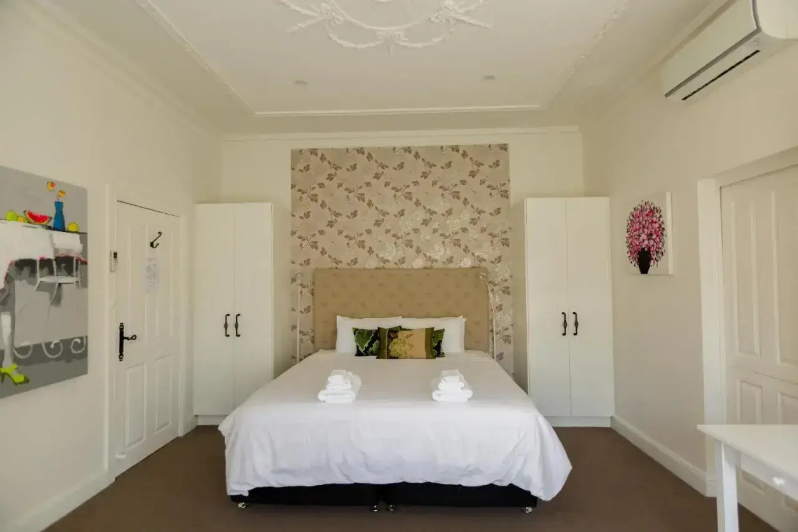 Chateau Yaldara House