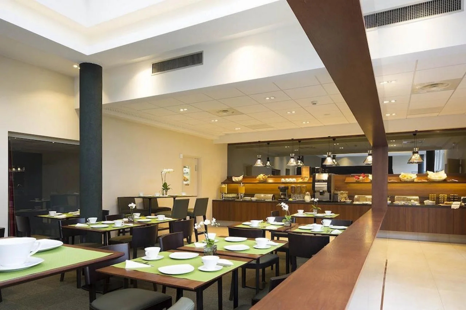 Escale Oceania Orleans