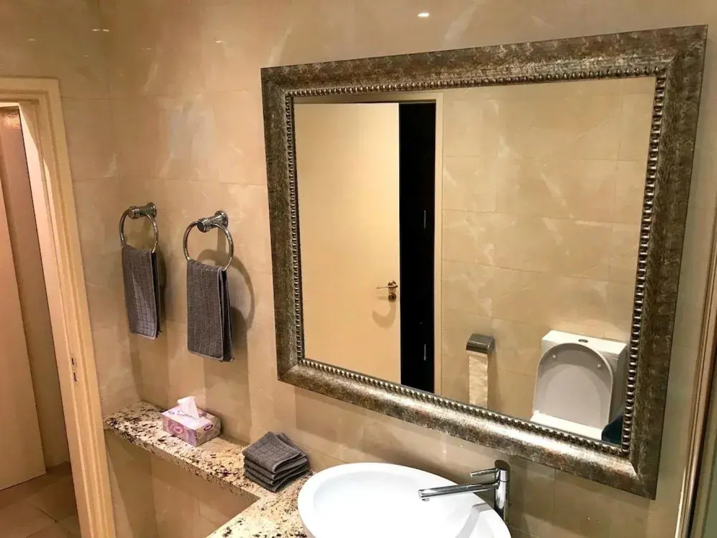 Stone-house in the heart of Nicosia