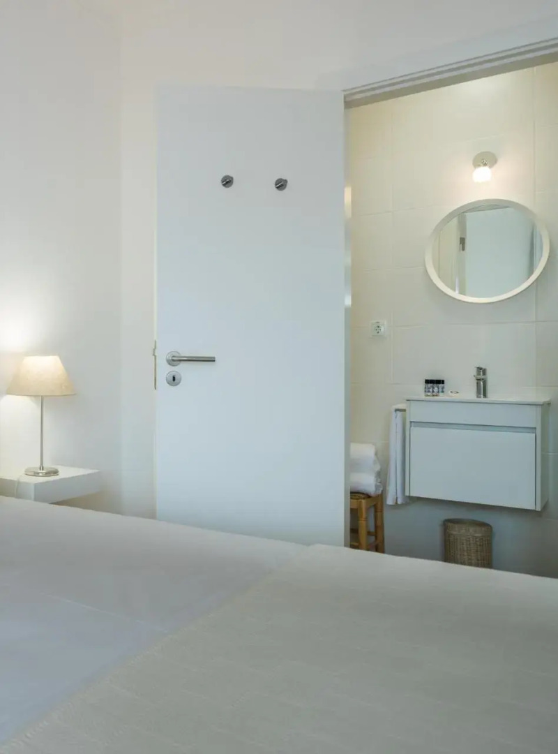 Raminhos Guest House