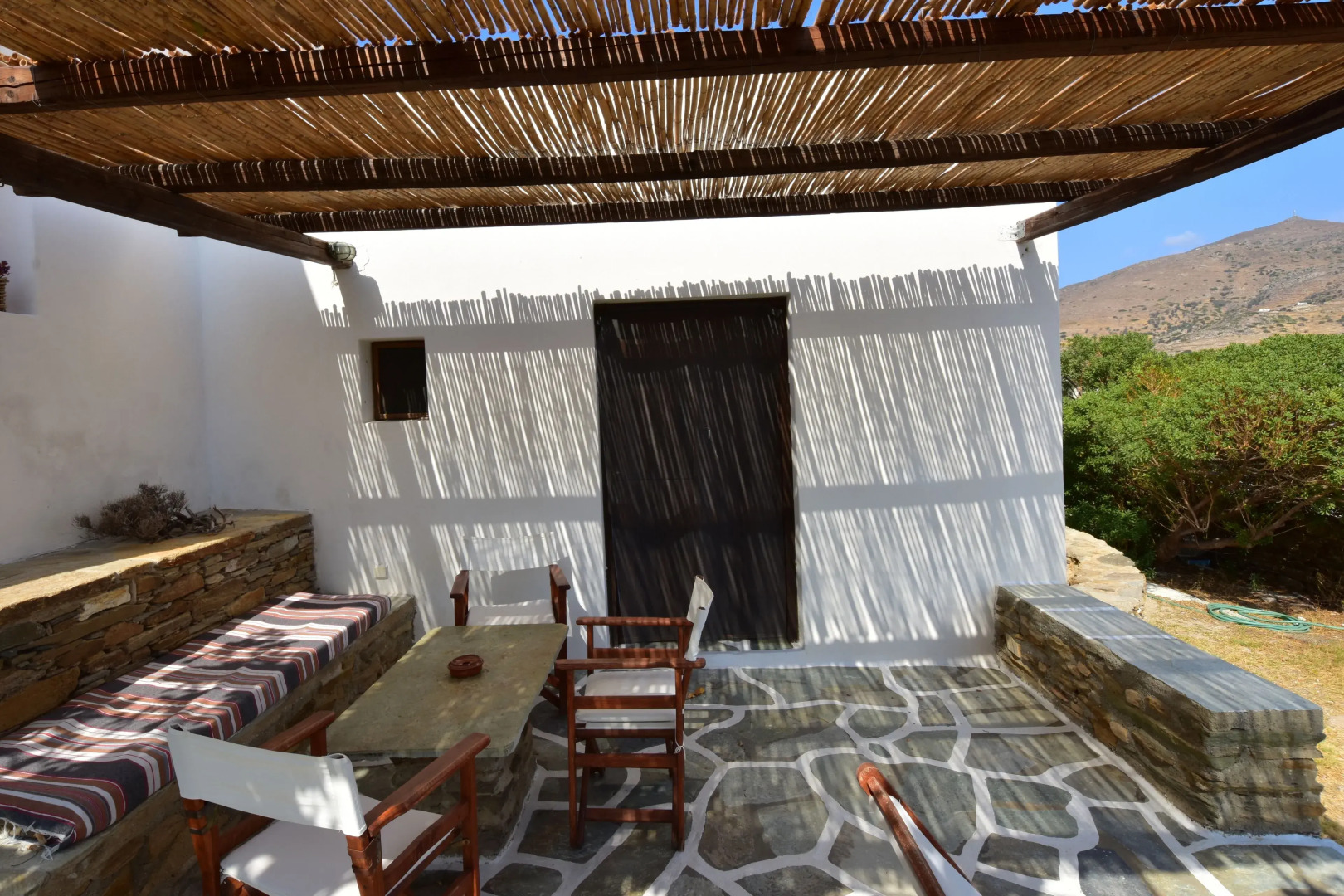 Petra Holiday Village