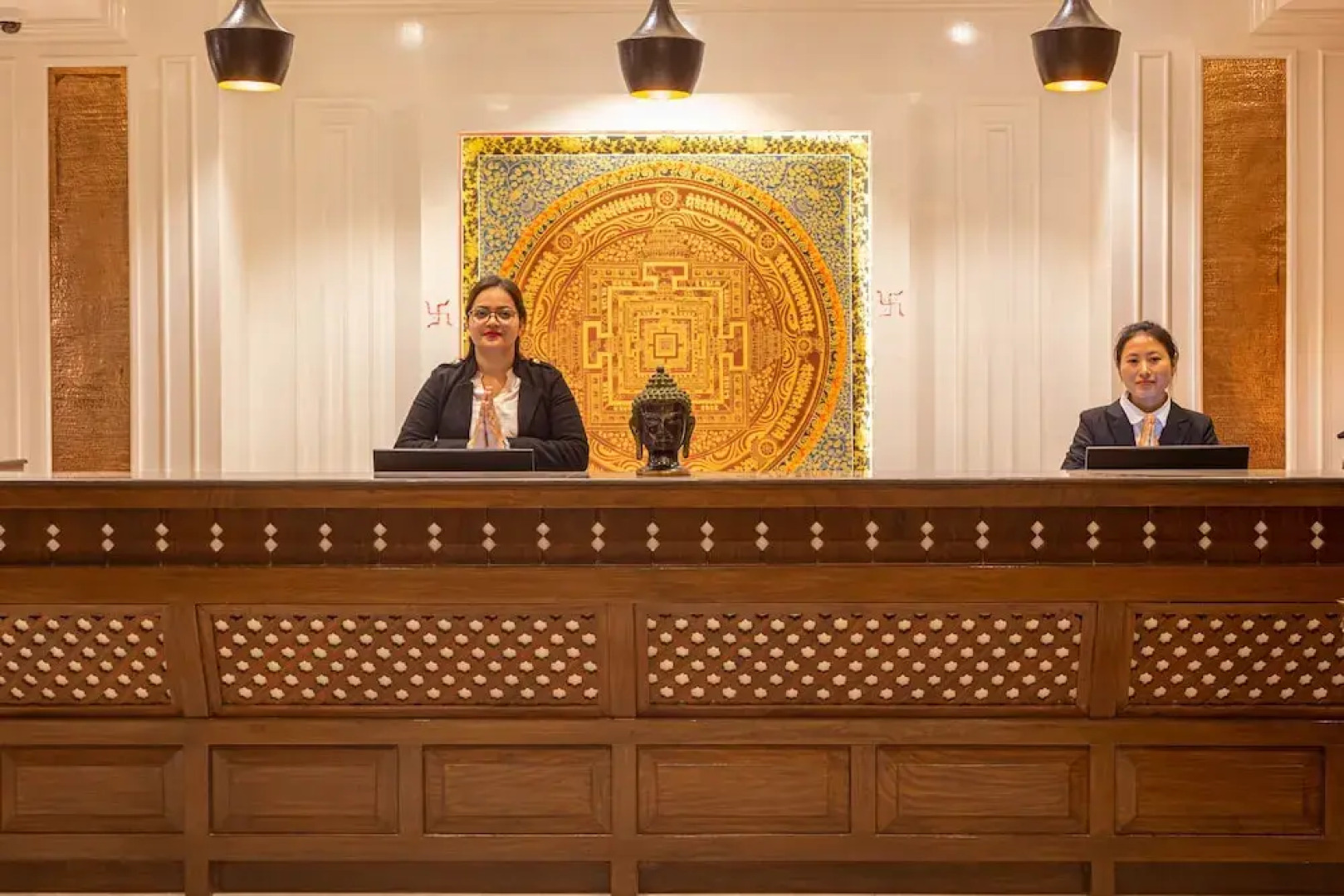 Dream International Hotel