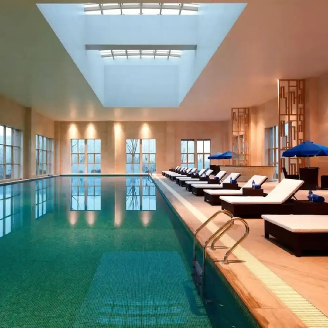 Four Points by Sheraton Luohe