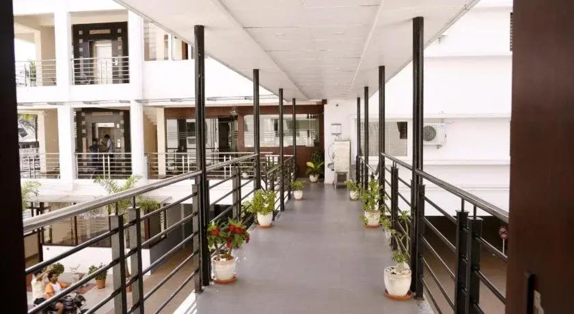 Hotel Akshayadhara