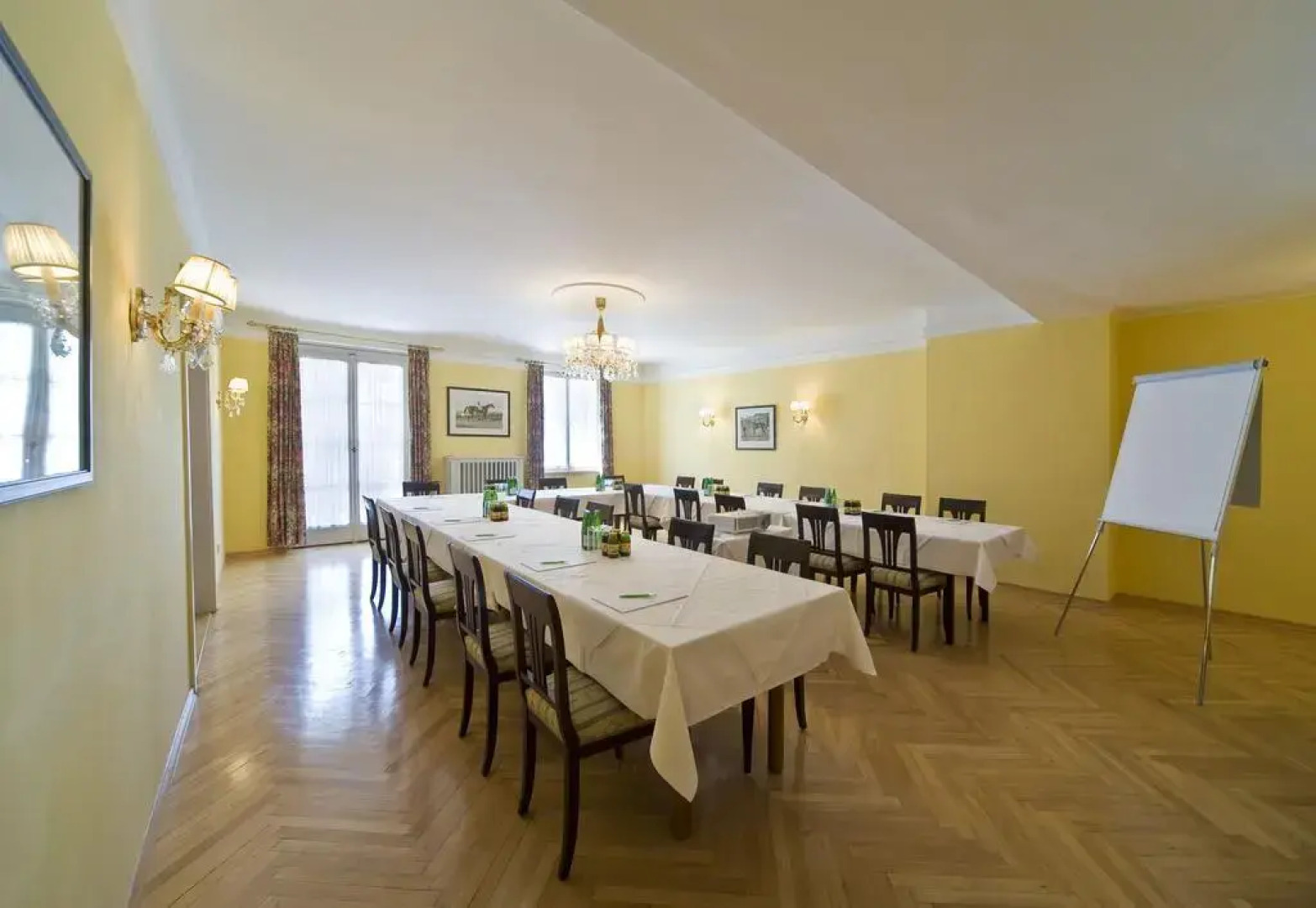 Vergeiner's Hotel Traube