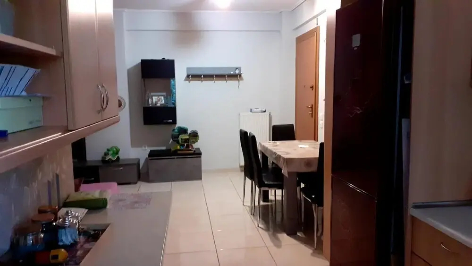Immaculate 2-bed Apartment