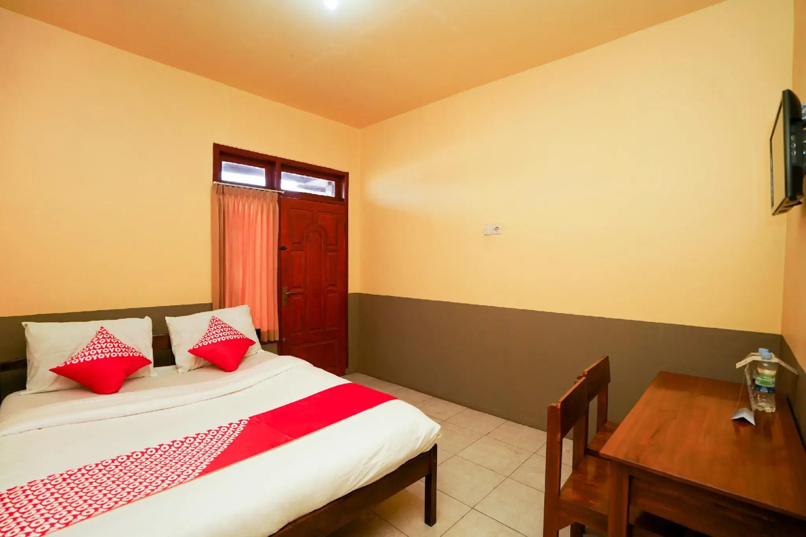 OYO 1378 Tengger Indah Homestay