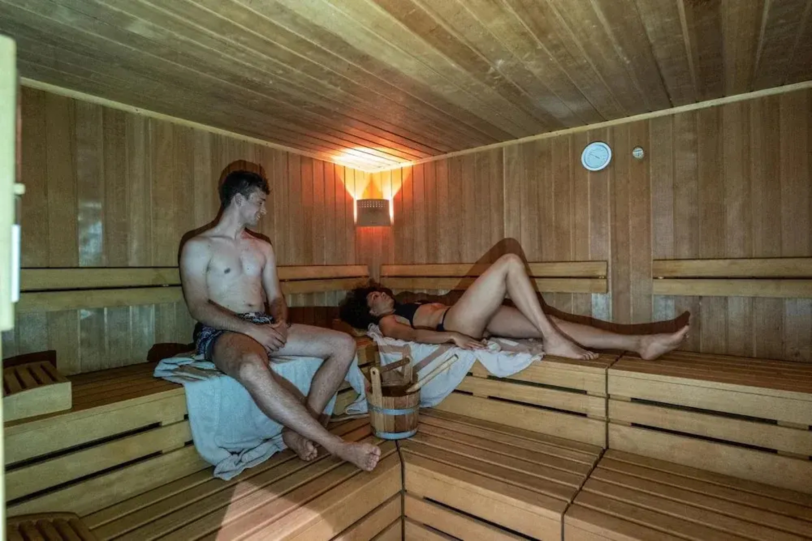 Hotel Alpenrose