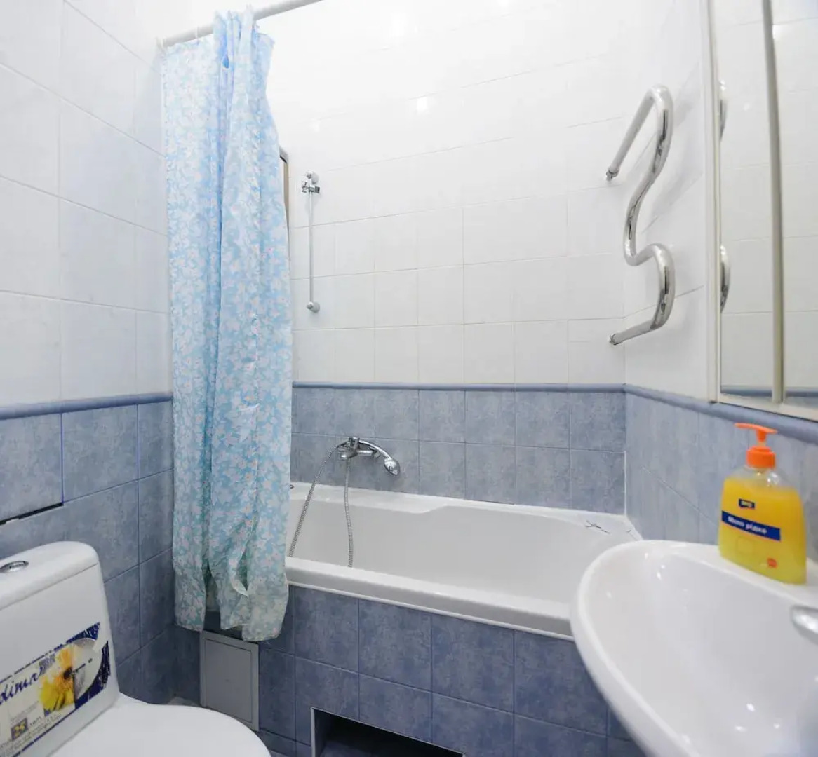 Kiev Accommodation Hotel Service